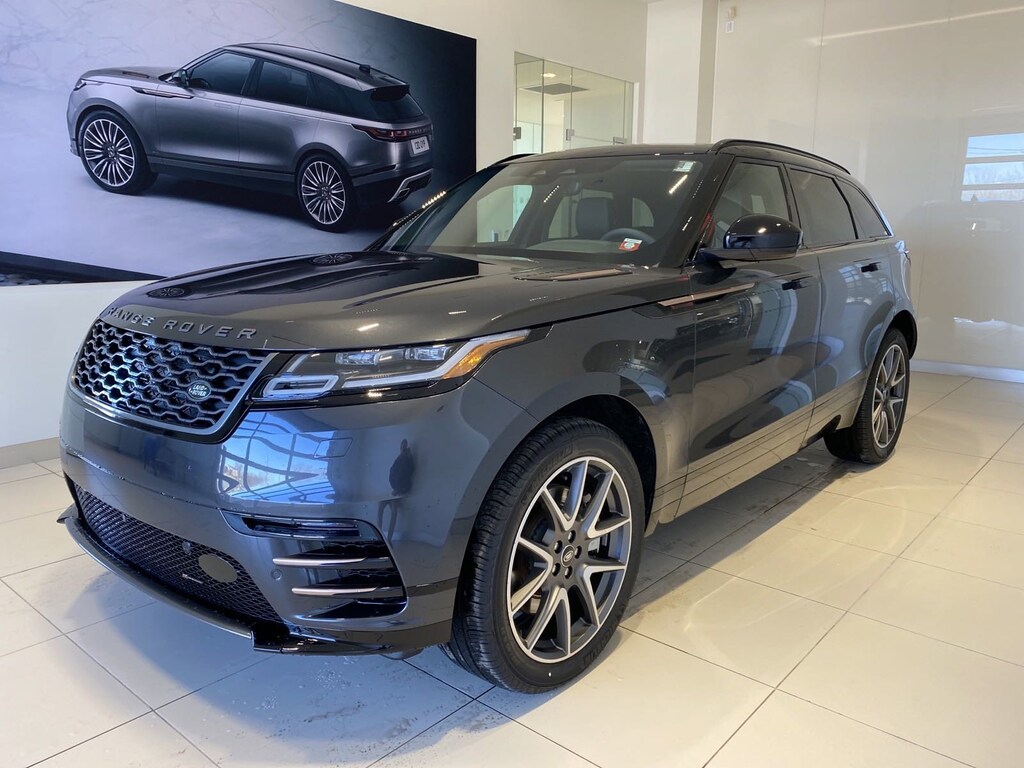 Buffalo 2023 Land Rover Range Rover Velar RDynamic S for Sale in