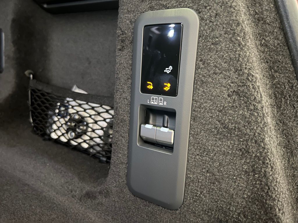 2025 Land Rover Range Rover Sport Dynamic SE - Photo 15