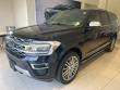 Used 2022 Ford Expedition Max Platinum SUV