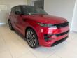 2025 Land Rover Range Rover Sport Dynamic SE SUV