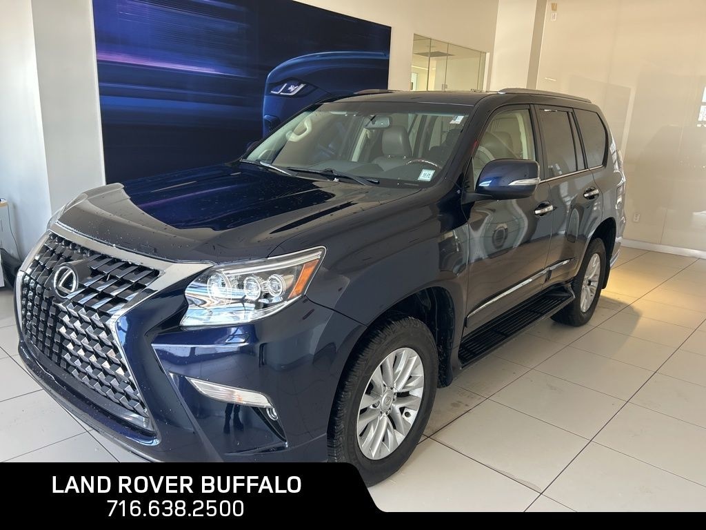 Used 2018 Lexus GX 460 SUV