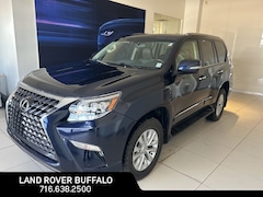 2018 LEXUS GX 460 SUV