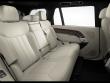 2026 Land Rover Range Rover SE 7 Seats 400PS SUV