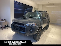 2024 Toyota 4Runner TRD Pro SUV