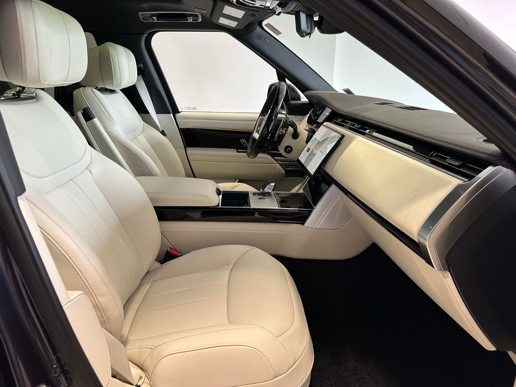 2025 Land Rover Range Rover Autobiography - Photo 19