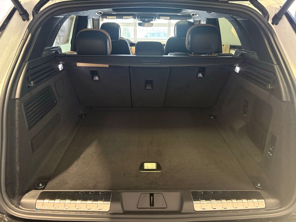 2026 Land Rover Range Rover Sport Dynamic SE - Photo 13