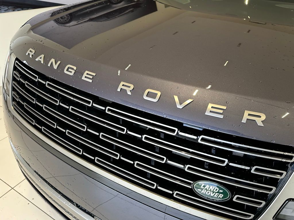 2025 Land Rover Range Rover Autobiography - Photo 6