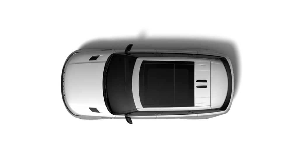 New 2026 Land Rover Range Rover Sport SE 360PS SUV