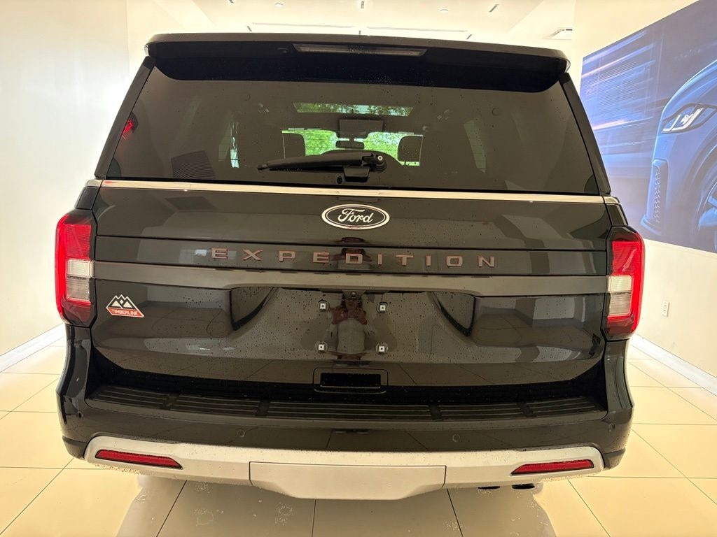 Used 2022 Ford Expedition Timberline SUV
