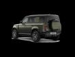 2026 Land Rover Defender 110 400PS X-Dynamic SE SUV