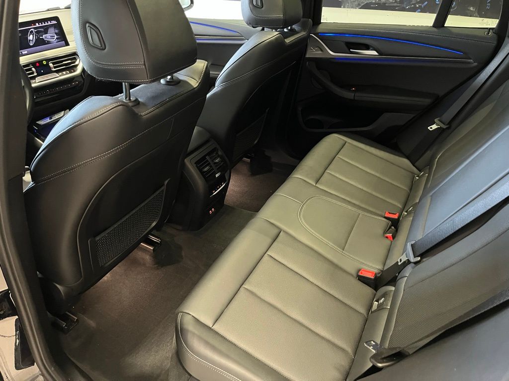 2024 BMW X3 40i - Photo 22