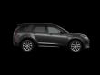 2026 Land Rover Discovery Sport