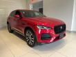 2022 Jaguar F-PACE P250 S SUV