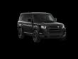 2025 Land Rover Defender 130 400PS X-Dynamic SE SUV