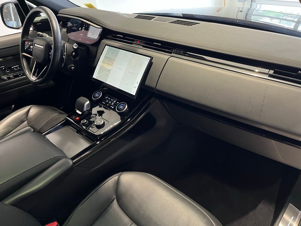 2023 Land Rover Range Rover Sport SE Dynamic - Photo 32
