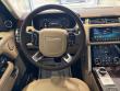 2020 Land Rover Range Rover HSE SUV