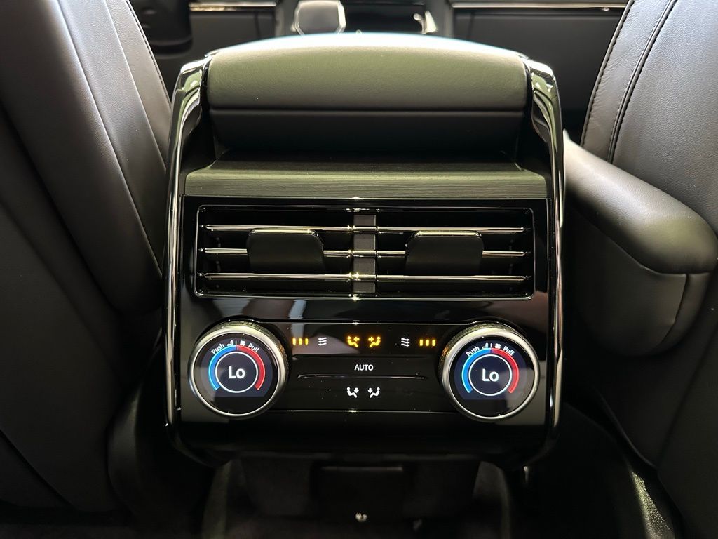 2025 Land Rover Range Rover Sport Dynamic SE - Photo 19