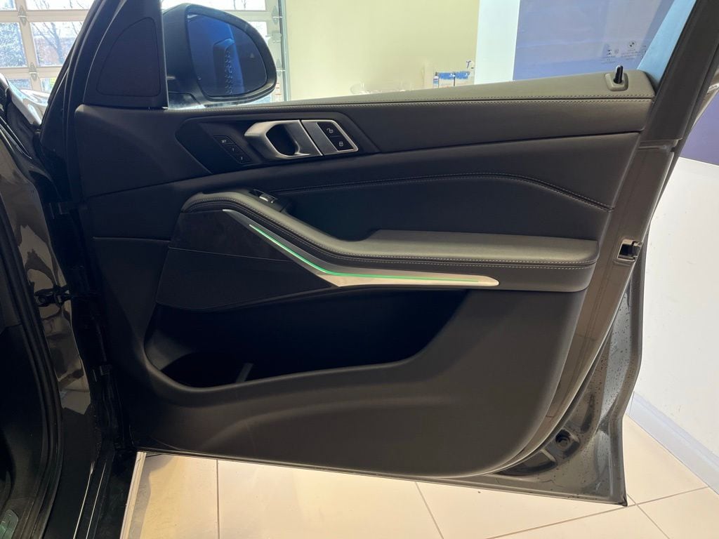 2023 BMW X7 40i - Photo 40