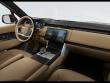 2026 Land Rover Range Rover SE 7 Seats 530PS