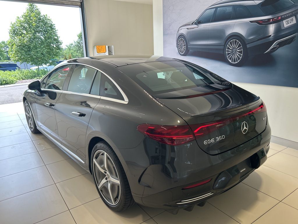 Used 2023 Mercedes-Benz EQE Base with VIN W1KEG1CB4PF022360 for sale in Amherst, NY