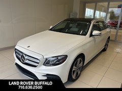 2020 Mercedes-Benz E-Class E 450 Wagon