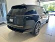 2025 Land Rover Range Rover SE SUV