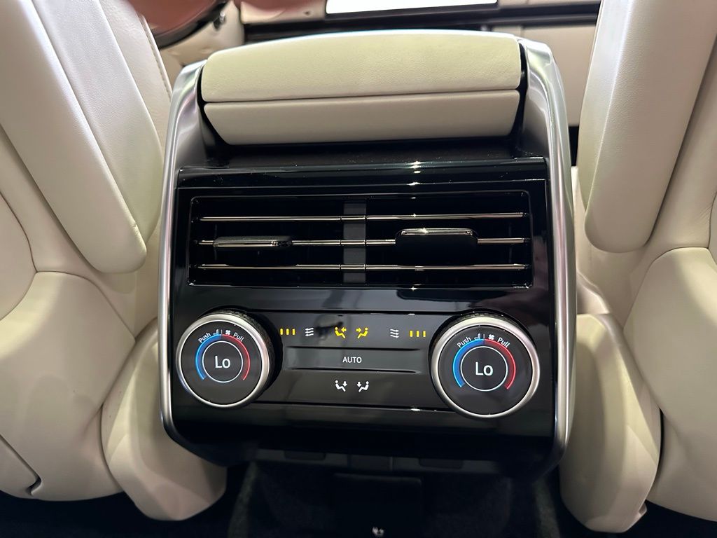 2025 Land Rover Range Rover Autobiography - Photo 18