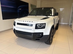 2026 Land Rover Defender 110 S SUV