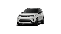 2026 Land Rover Discovery Dynamic SE 300PS SUV