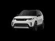 2026 Land Rover Discovery Dynamic SE 300PS SUV