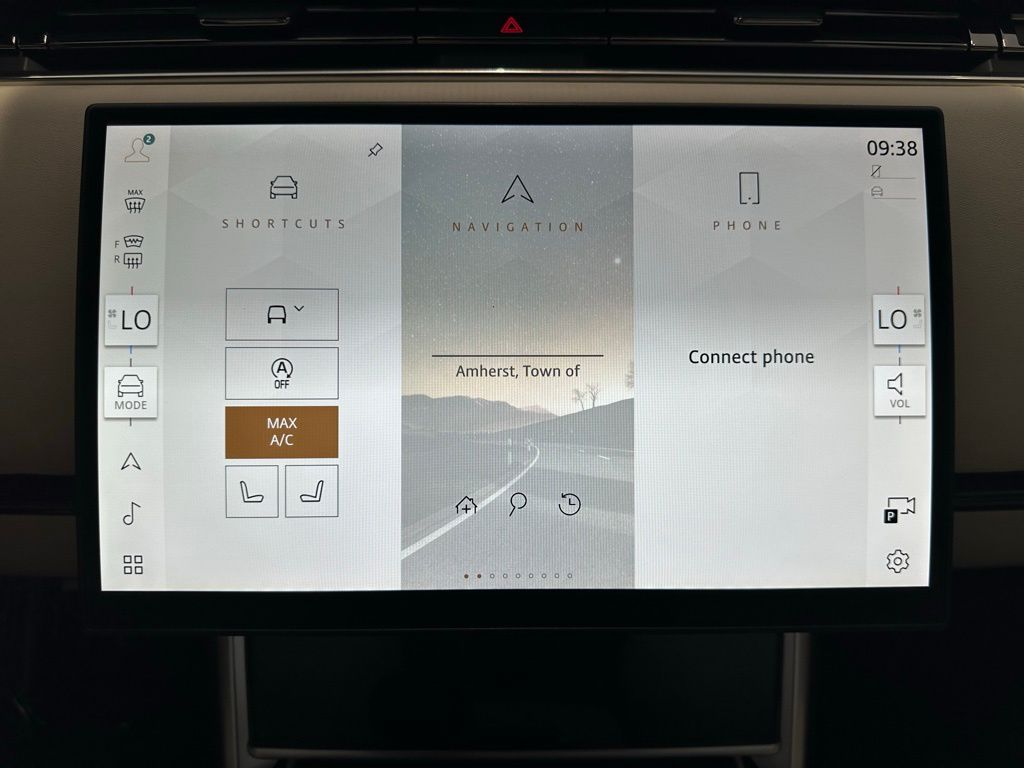2025 Land Rover Range Rover Autobiography - Photo 23