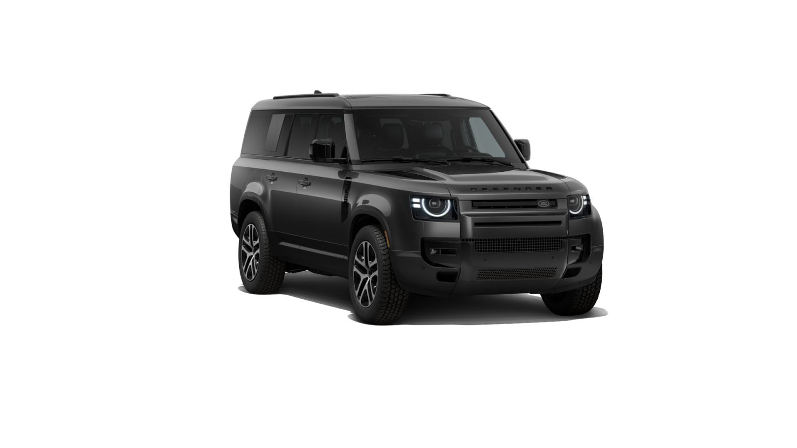 2027 Land Rover Defender 130 S 300PS Auto SUV