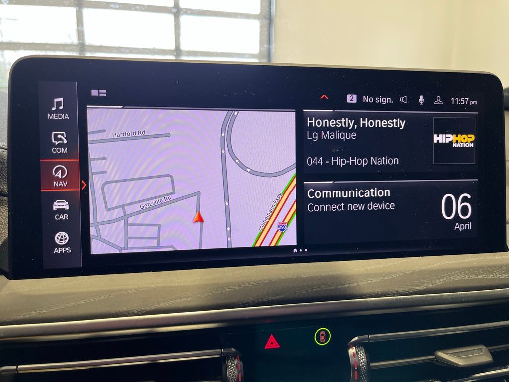 2024 BMW X3 40i - Photo 45