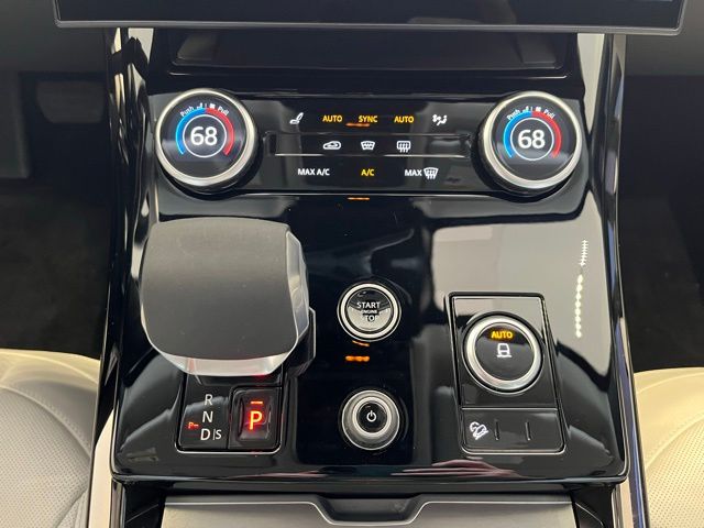 2023 Land Rover Range Rover Sport SE - Photo 39