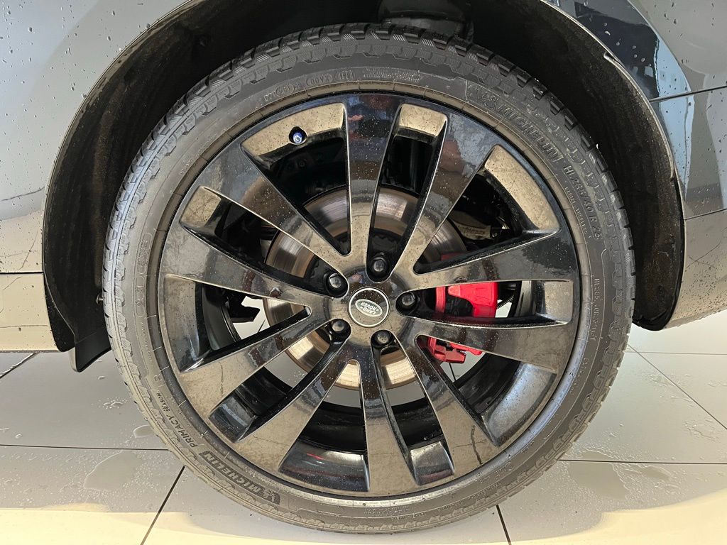 2023 Land Rover Range Rover Sport SE Dynamic - Photo 13