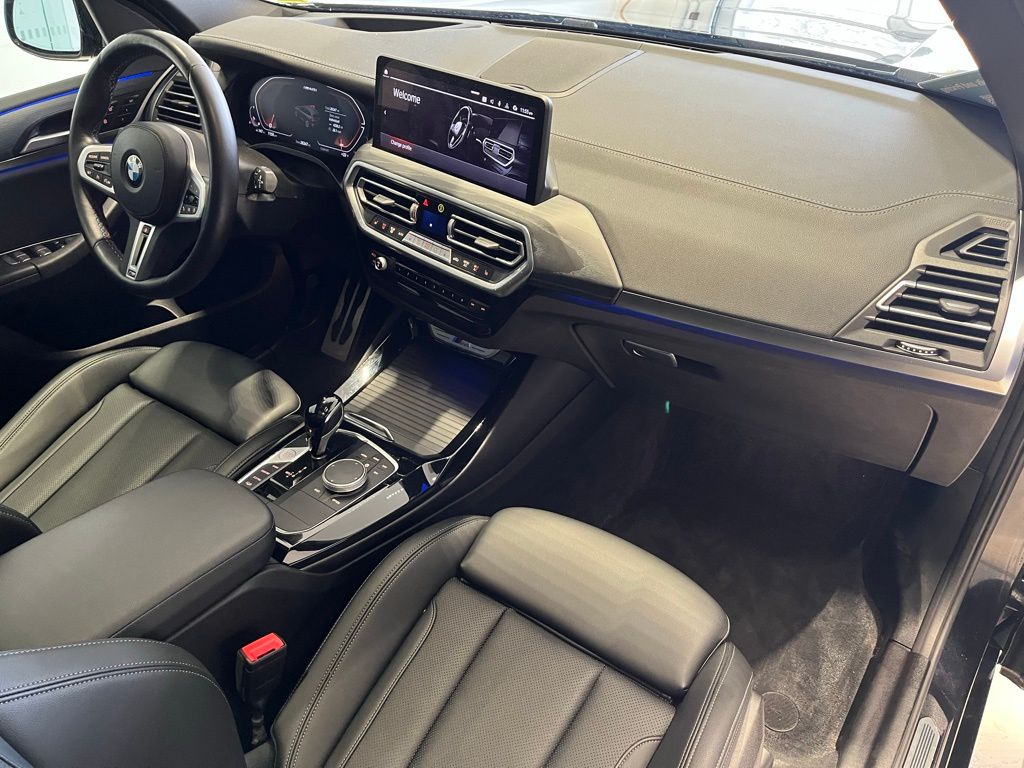 2024 BMW X3 40i - Photo 31