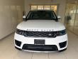 2022 Land Rover Range Rover Sport HSE Silver Edition SUV