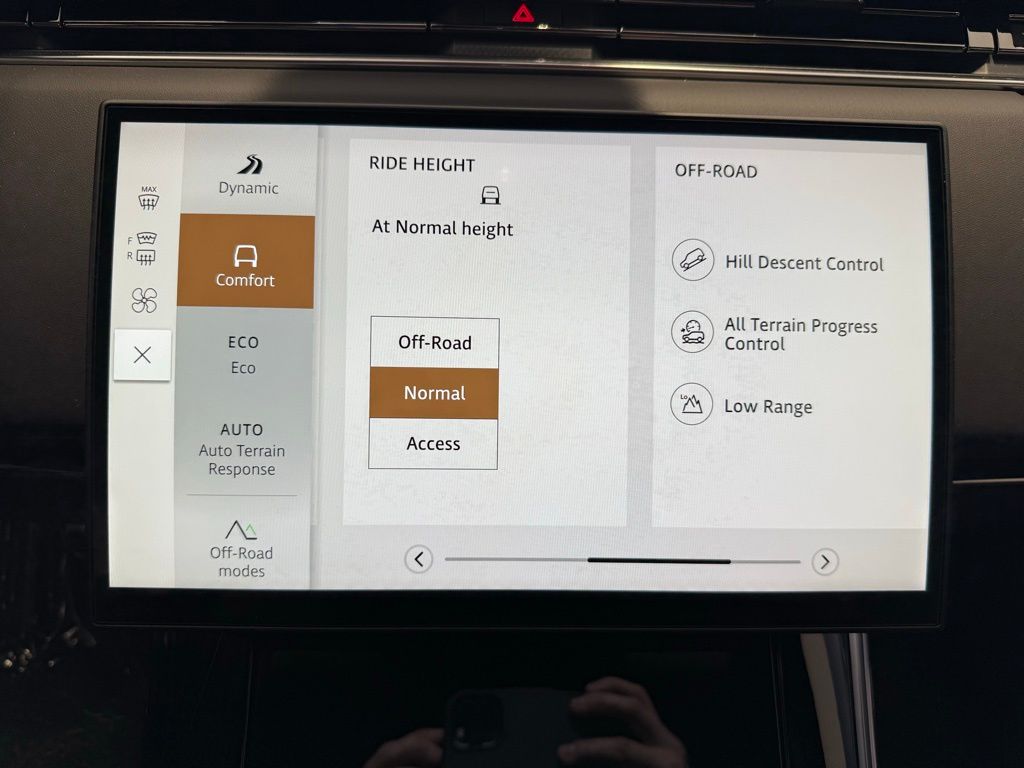 2025 Land Rover Range Rover Sport Dynamic SE - Photo 24