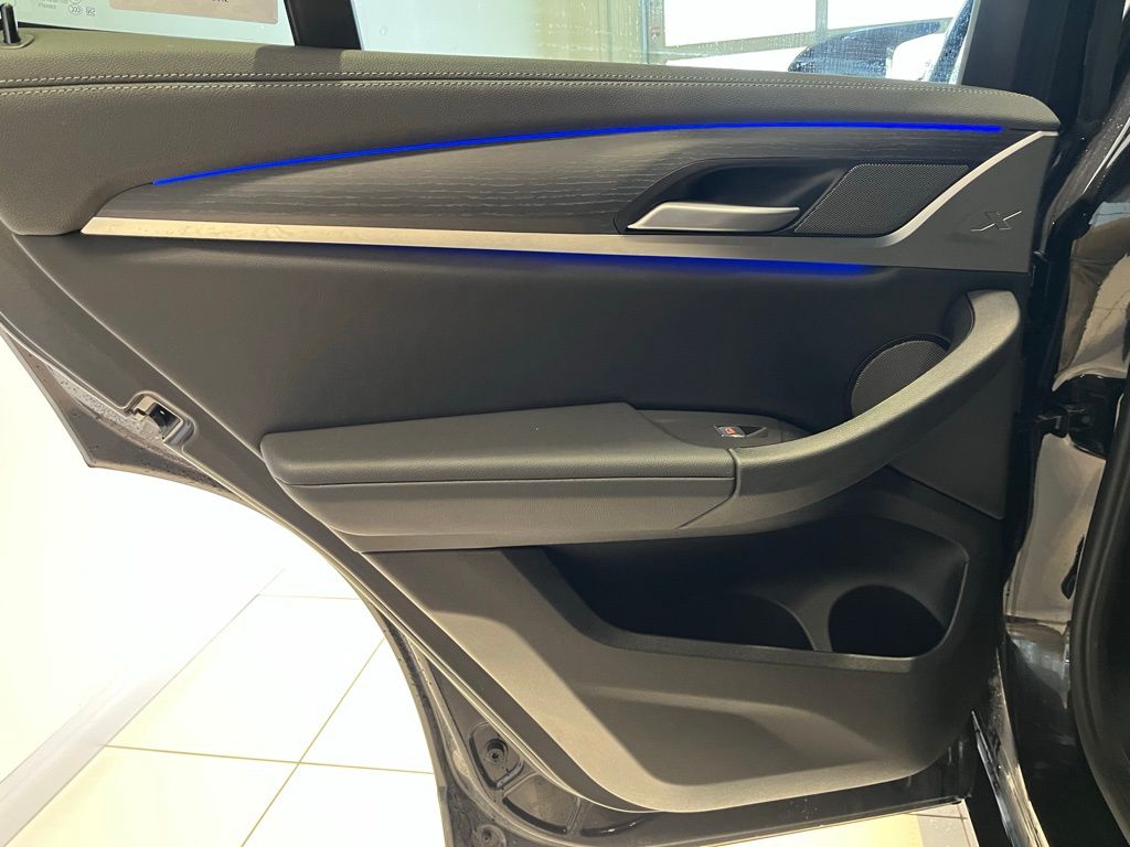 2024 BMW X3 40i - Photo 23