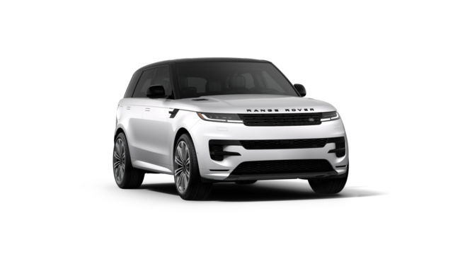 2026 Land Rover Range Rover Sport Dynamic SE SUV