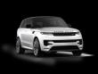 2026 Land Rover Range Rover Sport Dynamic SE SUV