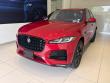 Used 2021 Jaguar F-PACE P250 S SUV