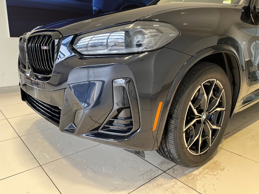 2024 BMW X3 40i - Photo 11