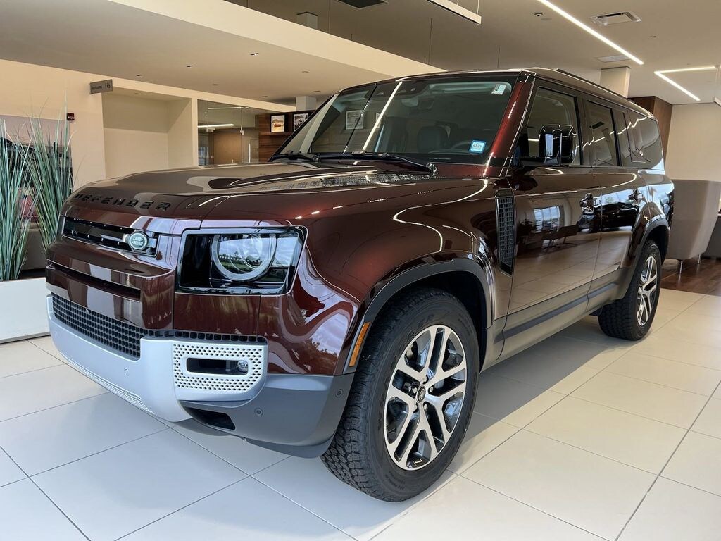 Buffalo 2024 Land Rover Defender 130 S for Sale in Amherst, NY, Buffalo