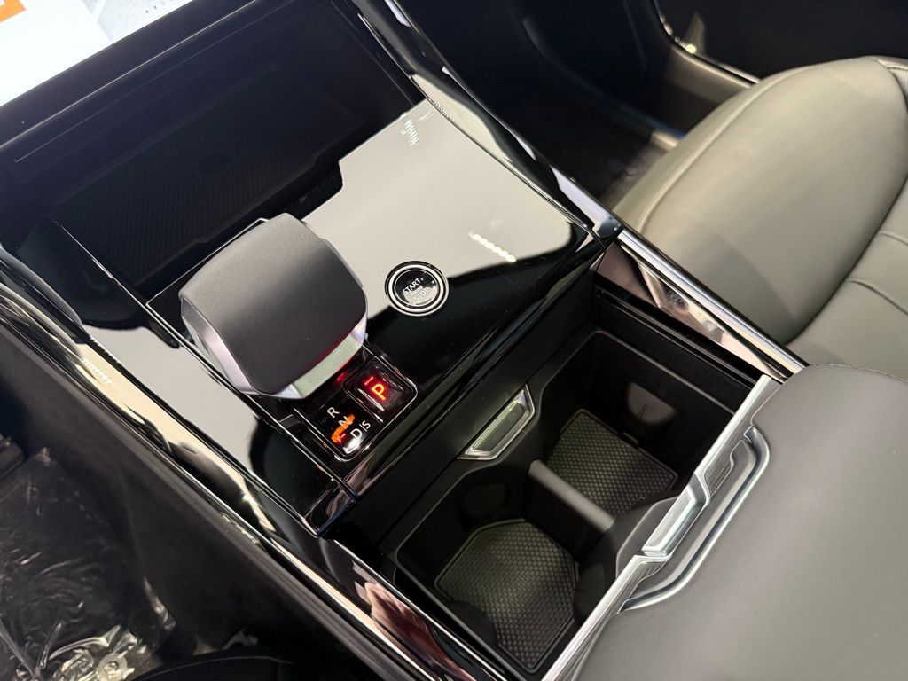 2025 Land Rover Range Rover Sport Dynamic SE - Photo 32