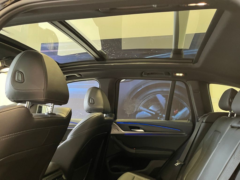 2024 BMW X3 40i - Photo 21