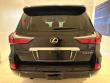 2018 LEXUS LX 570 570 SUV