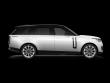 2026 Land Rover Range Rover SE 7 Seats 530PS
