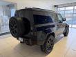 2026 Land Rover Defender 110 Octa Black Defender 110 Octa Black SUV