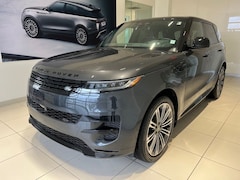 2025 Land Rover Range Rover Sport Dynamic SE SUV